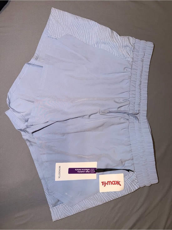 Mondetta Other - Mondetta Light Blue Performance Shorts